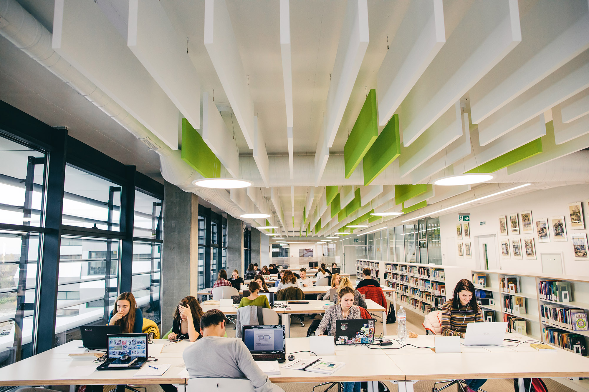 Home | LMS Moodle at UCU